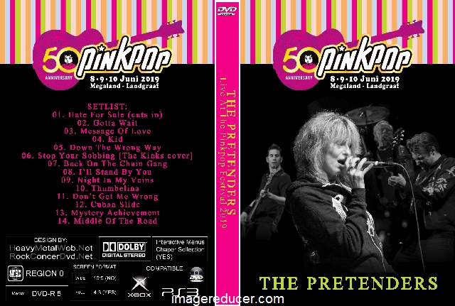 THE PRETENDERS - Live At The Pinkpop Festival 2019.jpg